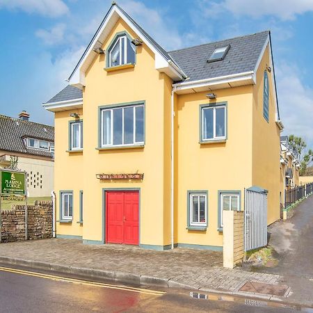 Dingle Marina Lodge Luaran gambar