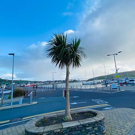 Dingle Marina Lodge Luaran gambar