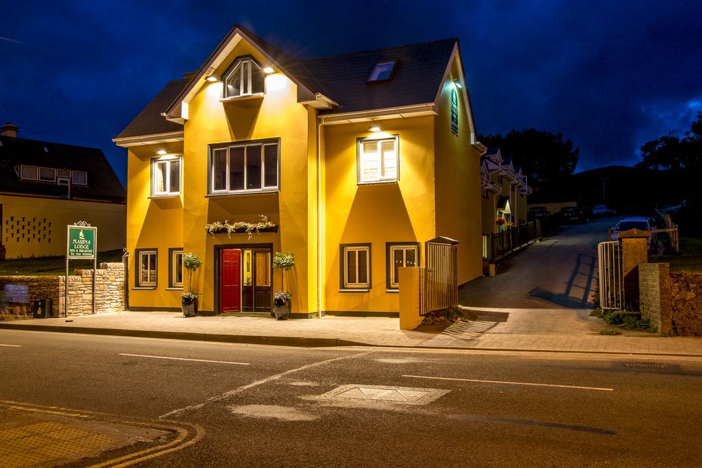 Dingle Marina Lodge Luaran gambar