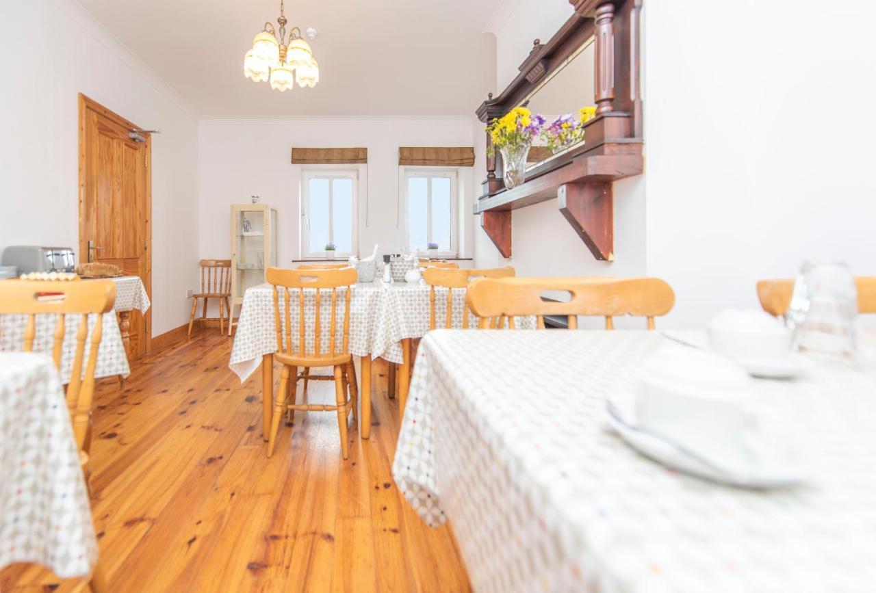 Dingle Marina Lodge Luaran gambar