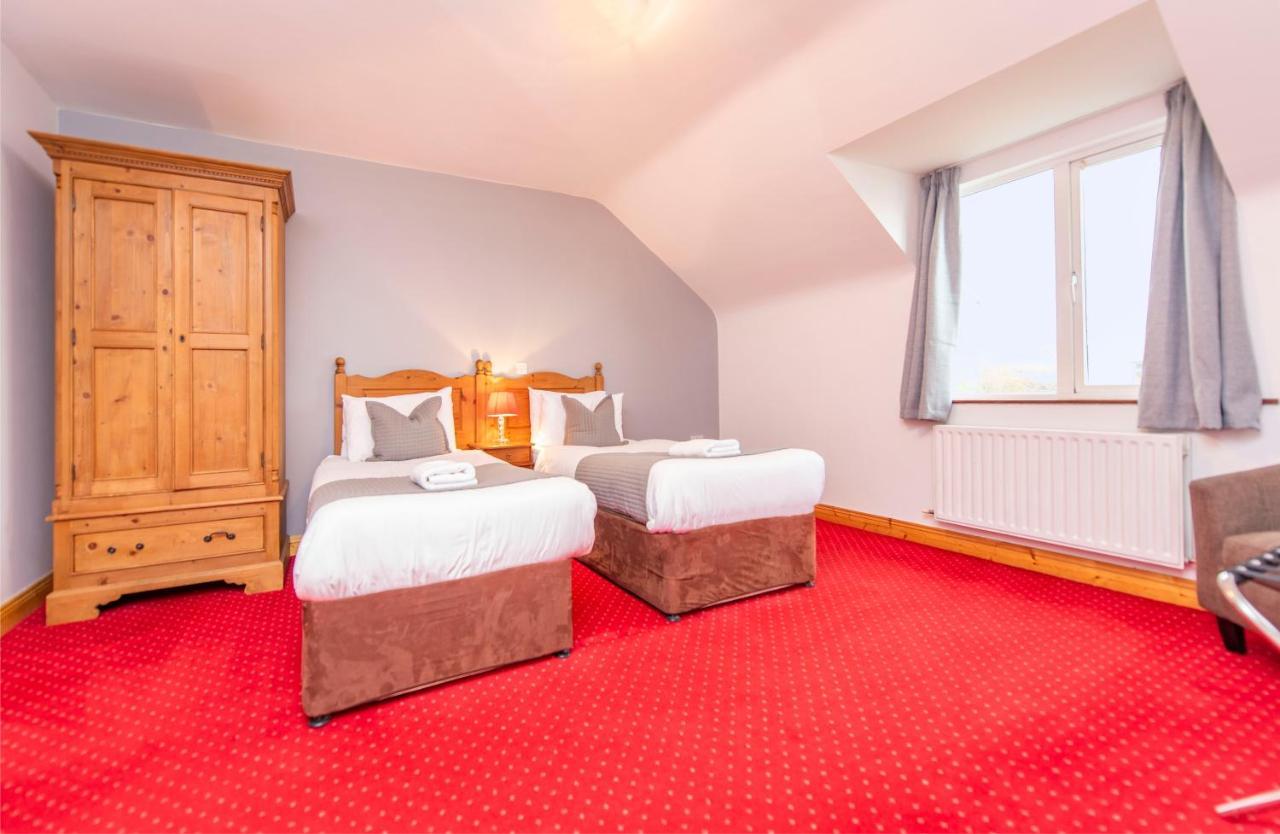 Dingle Marina Lodge Luaran gambar