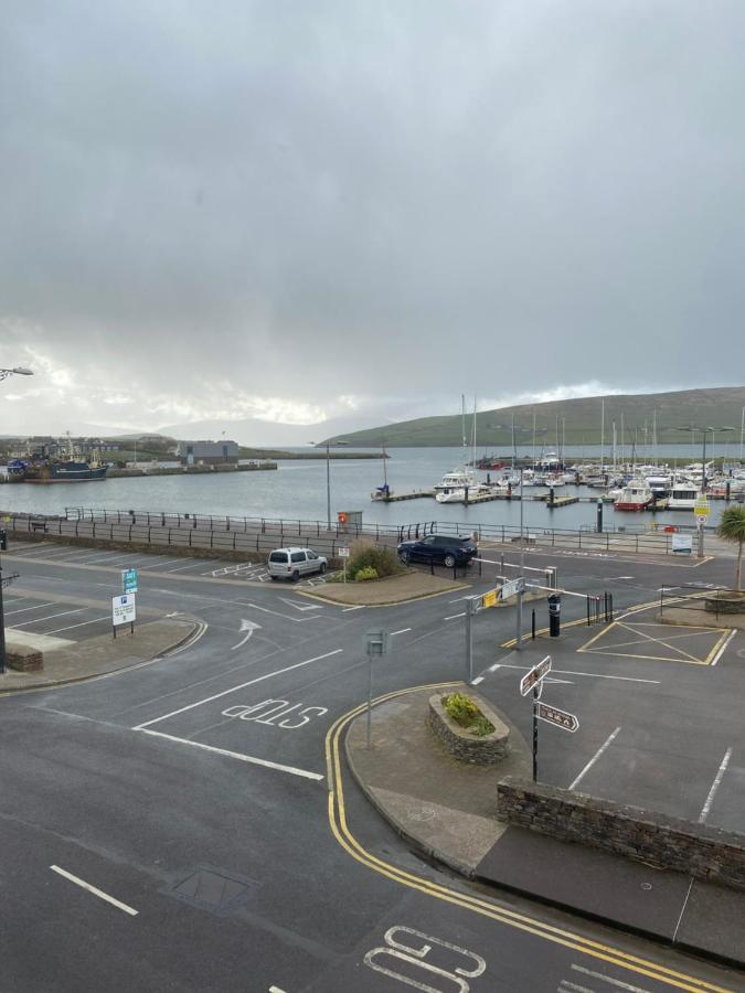 Dingle Marina Lodge Luaran gambar