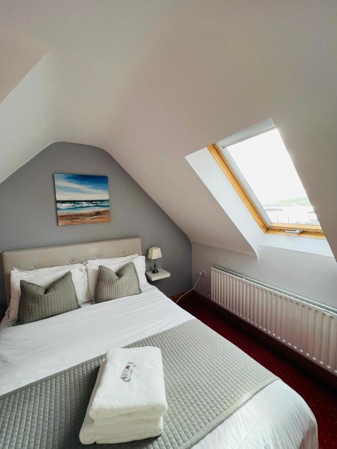 Dingle Marina Lodge Luaran gambar