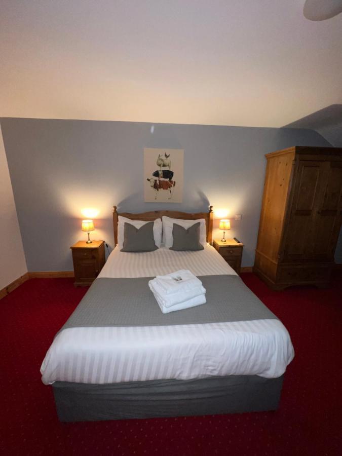 Dingle Marina Lodge Luaran gambar