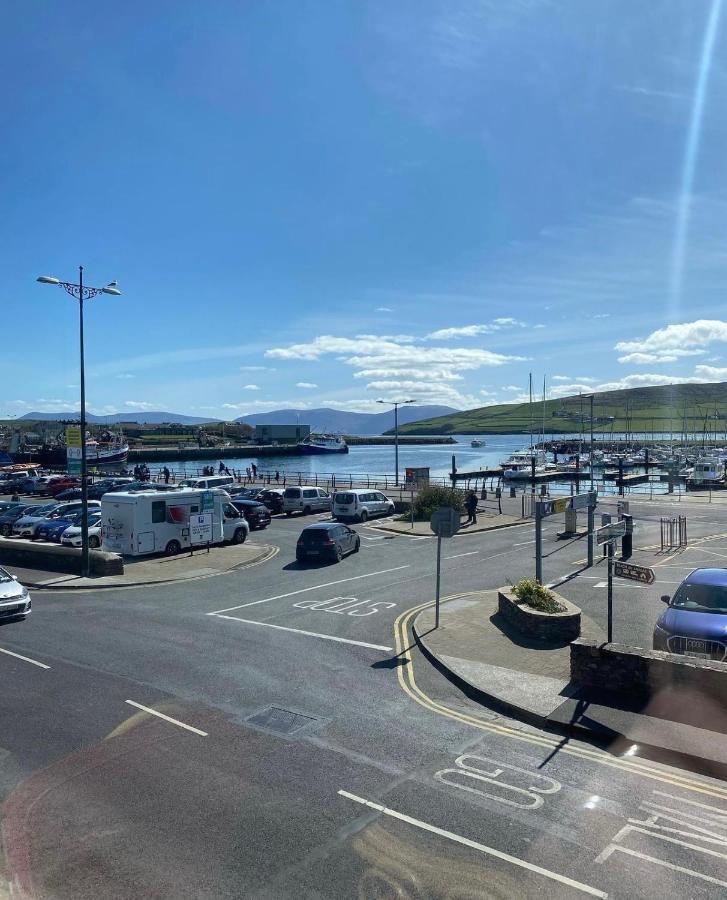 Dingle Marina Lodge Luaran gambar