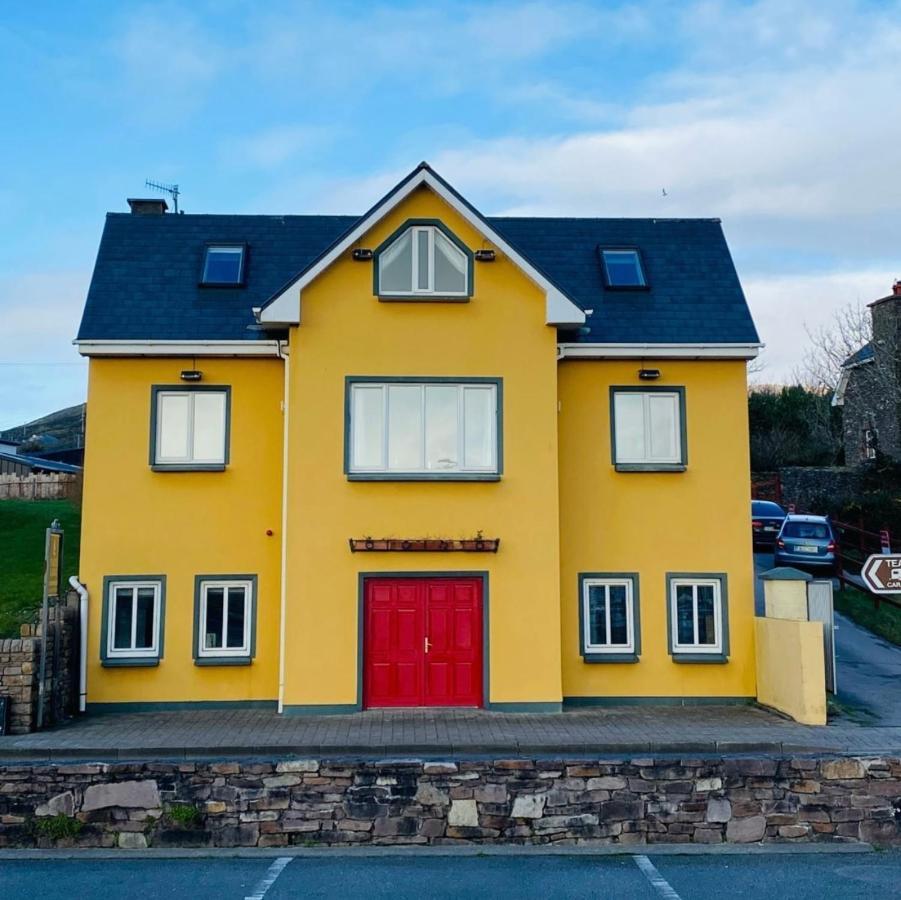 Dingle Marina Lodge Luaran gambar