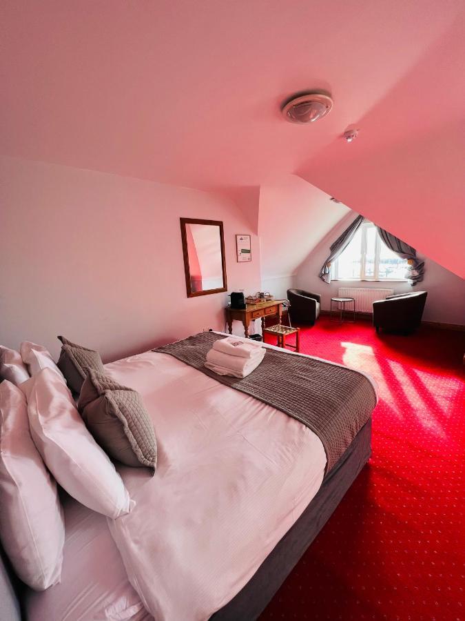 Dingle Marina Lodge Luaran gambar